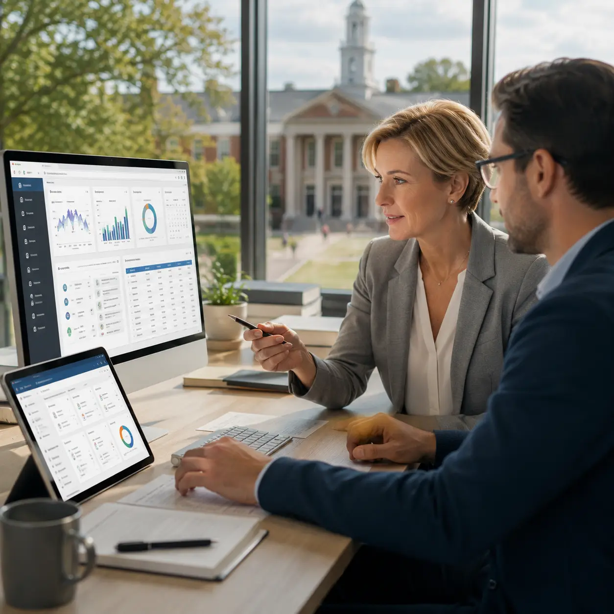 Thumbnail for 10 Best ERP Systems for Higher Education in 2026