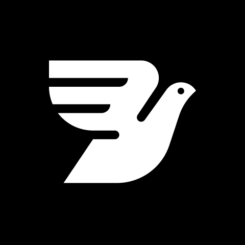 Bird logo