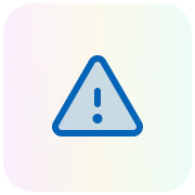 Warning