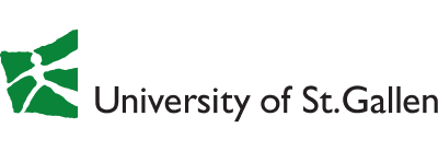 University of St Gallen
