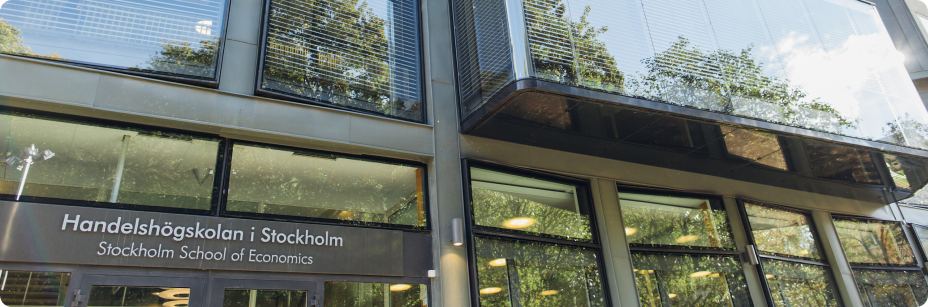 Stockholm School of Economics: 20% Growth Through Smarter Recruitment