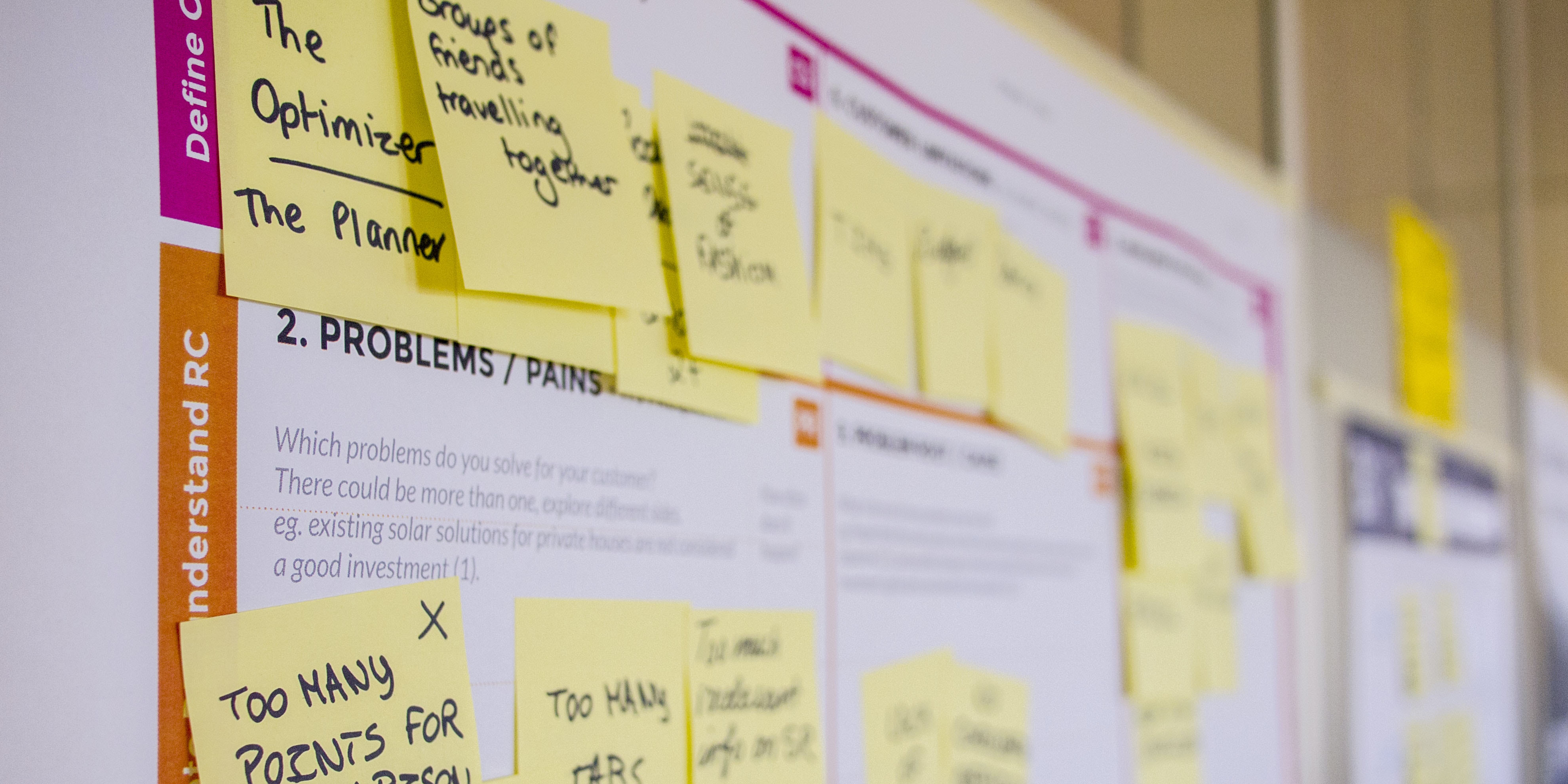 Thumbnail for 10 Strategies to Maximise the Effectiveness of the Admissions Funnel