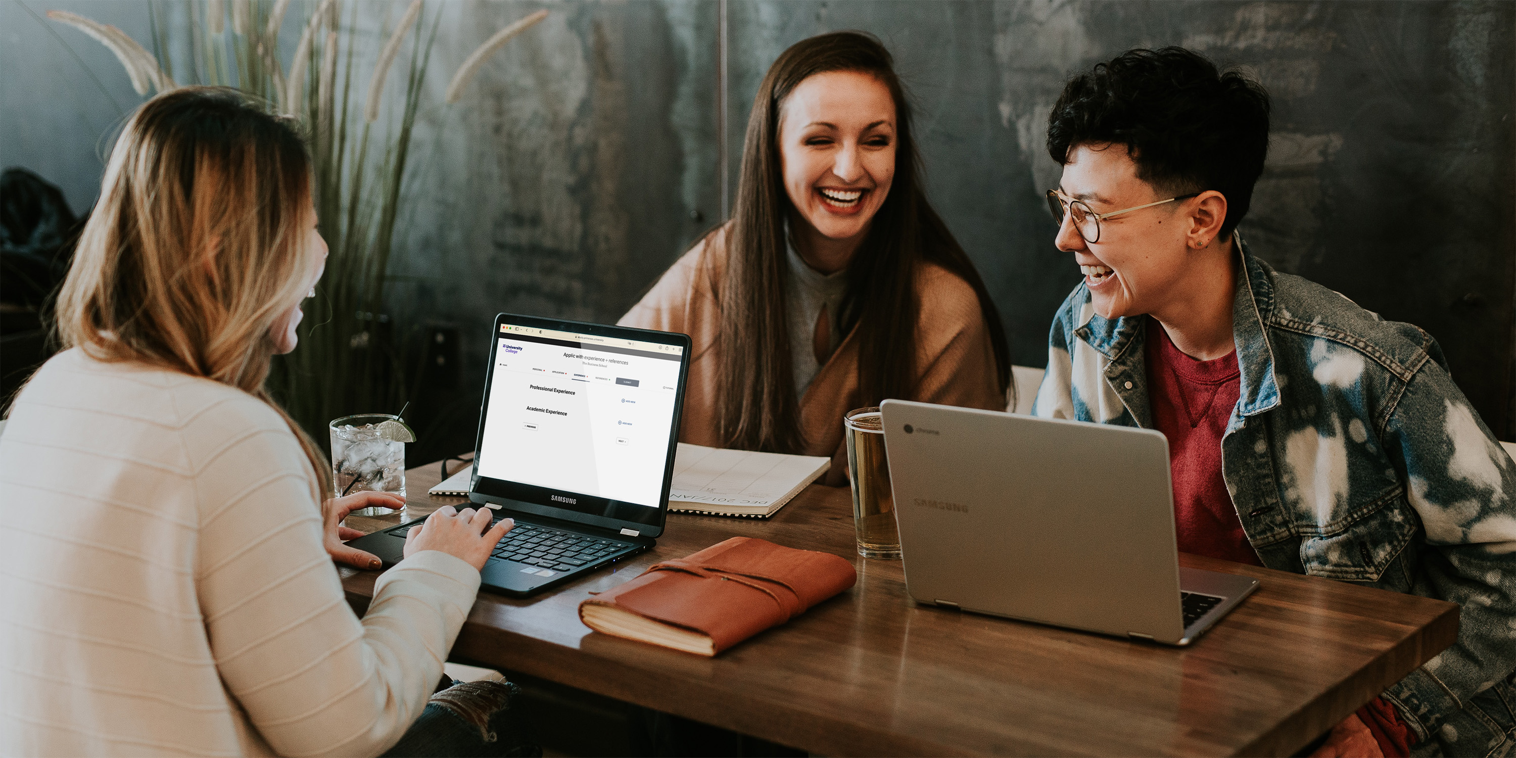 Thumbnail for 6 Benefits of an Online Admissions and Enrolment System