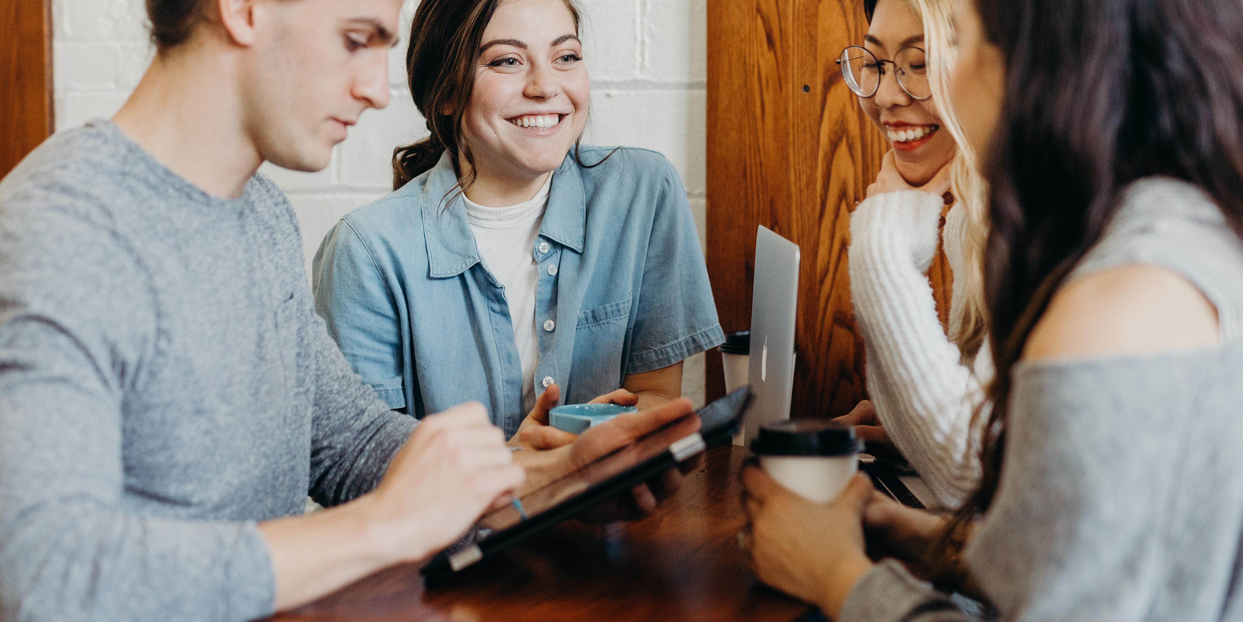 Thumbnail for What Today’s Students Really Want from the Admissions Experience