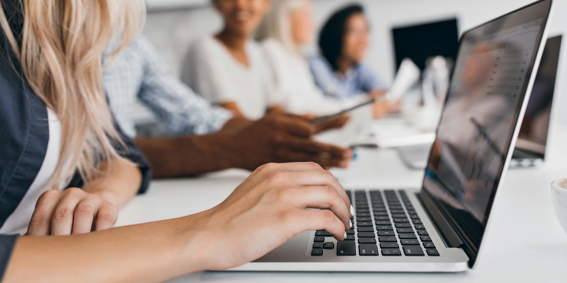 Thumbnail for The Evolution of Admissions and Enrolment Management in Higher Education