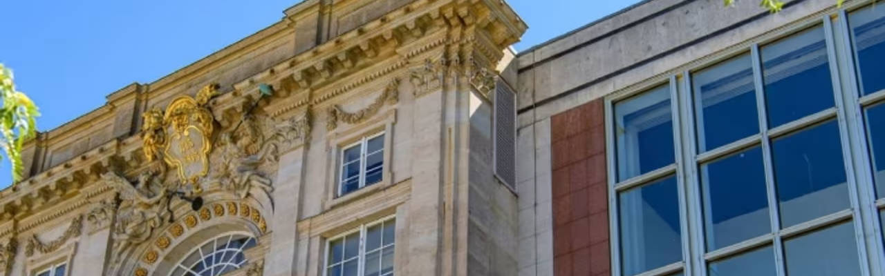 How ESMT Berlin Transformed Admissions with Full Fabric