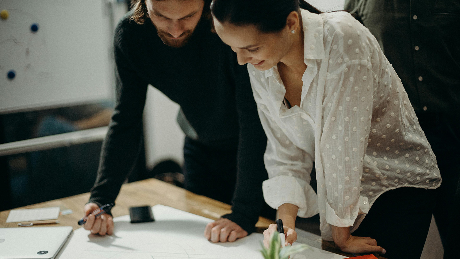 Thumbnail for 11 Skills Every Higher Education Marketing Team Needs