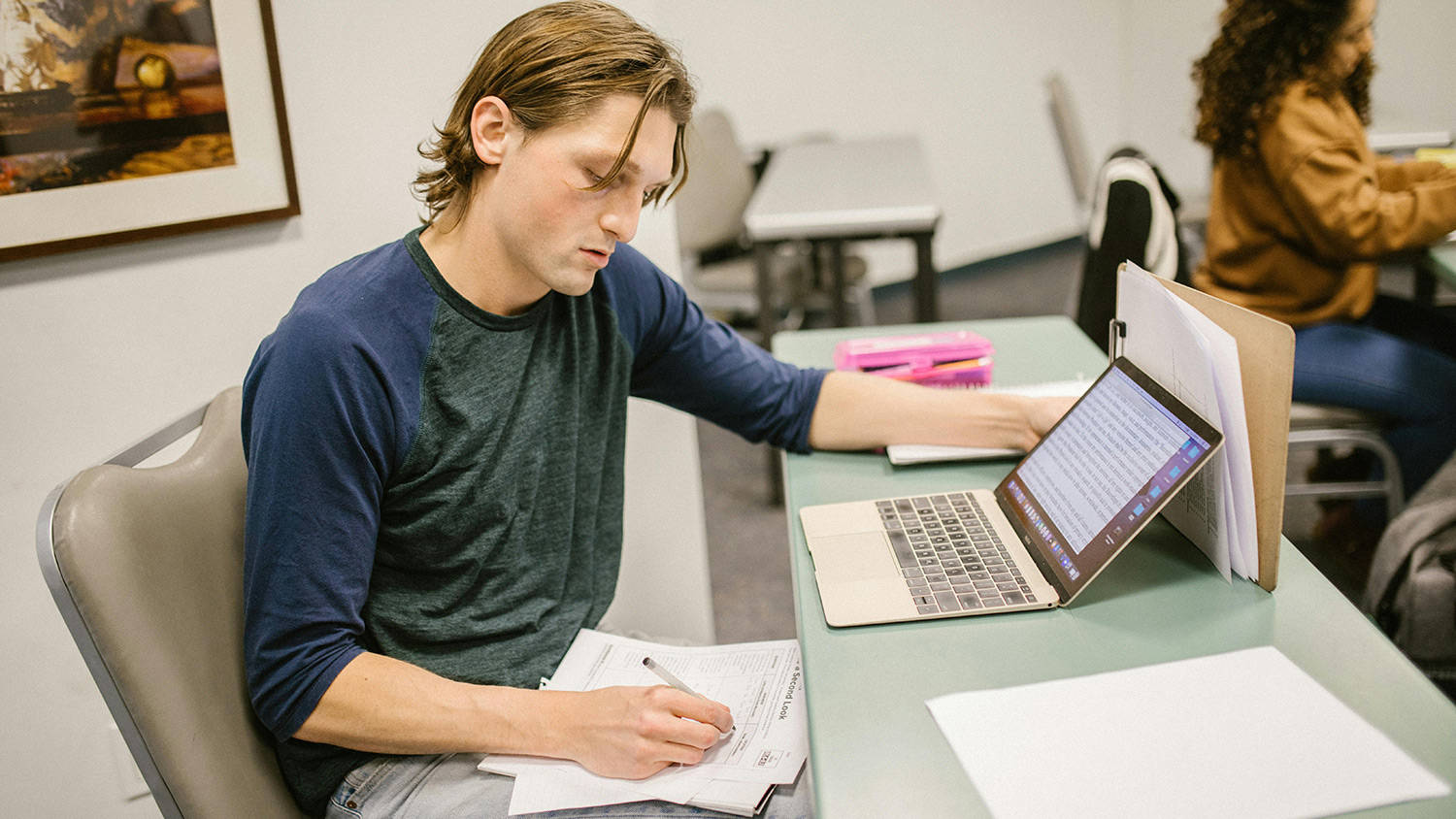 Thumbnail for You Never Get a Second Chance in Student Recruitment, So Get This Right