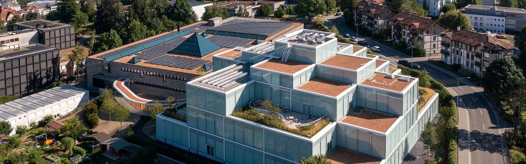 How St.Gallen Now Manages Programmes, Events, and Alumni in One Platform