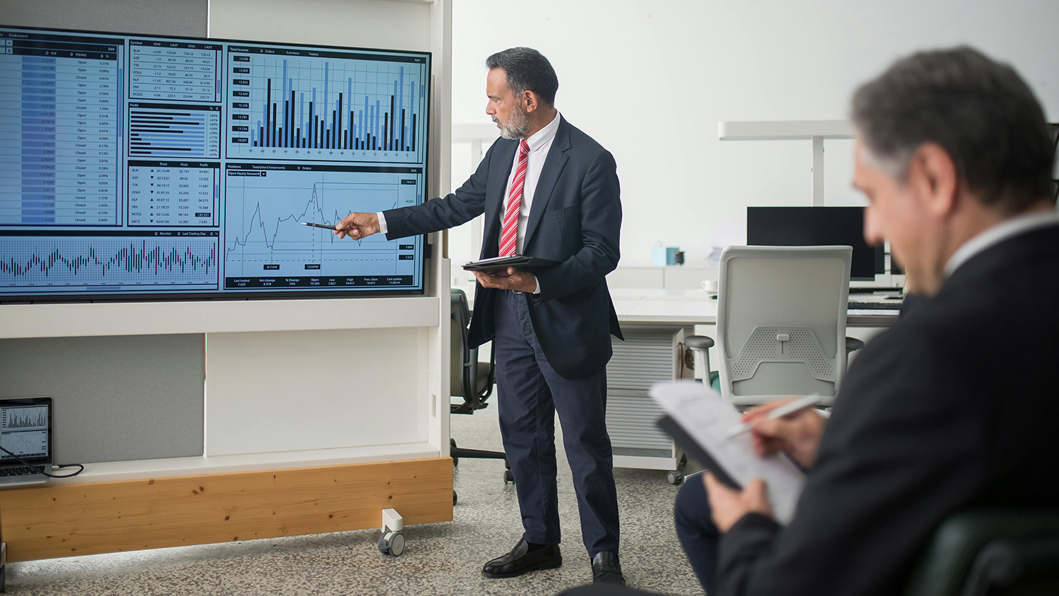 Thumbnail for Struggling With Short Cycles? Here’s How Executive Education Can Run Smoothly