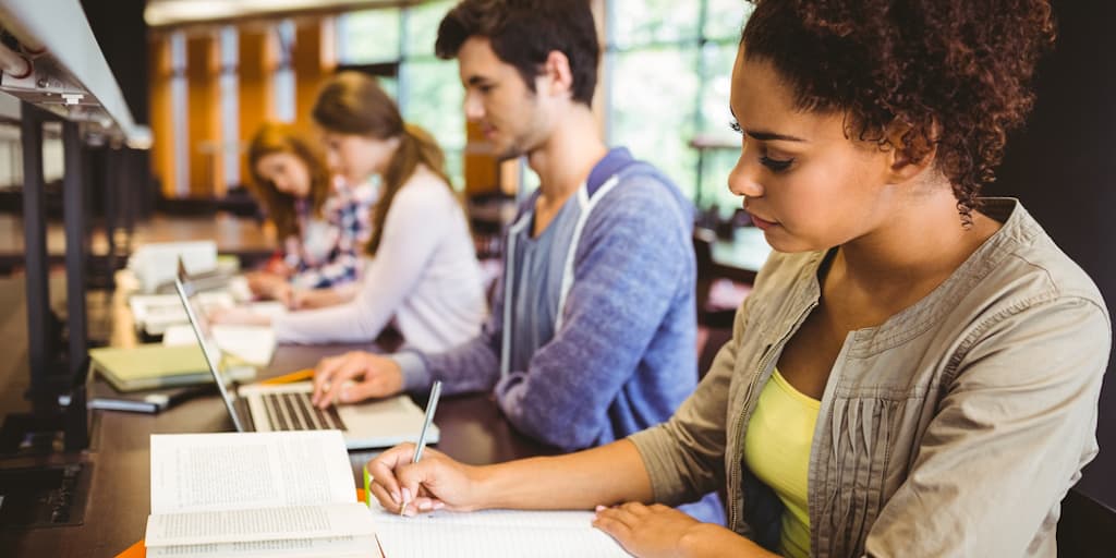 Thumbnail for Student Relationship Management: Everything Universities Need to Know