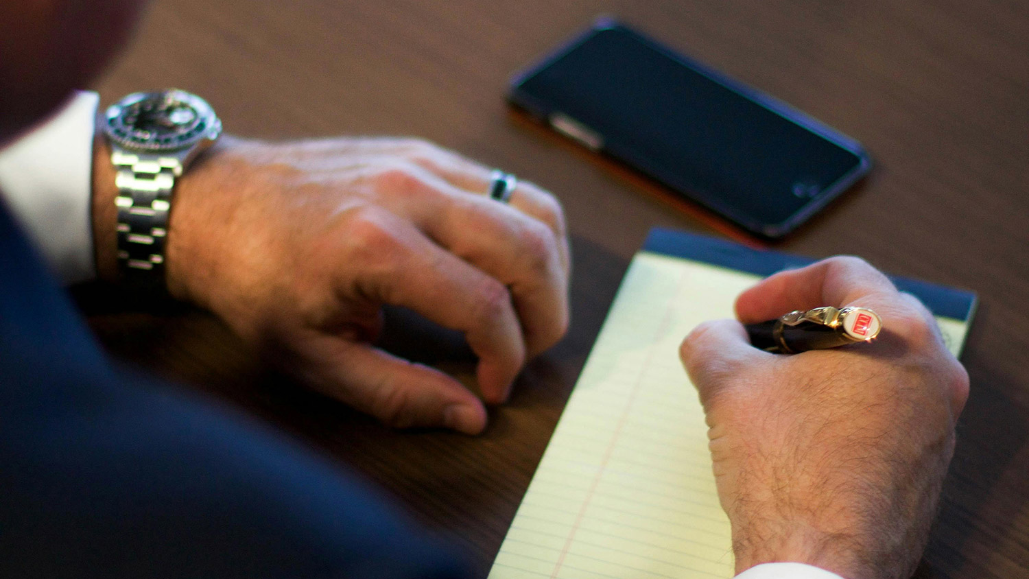 Thumbnail for The One Question 80% of Admissions Directors Can't Answer