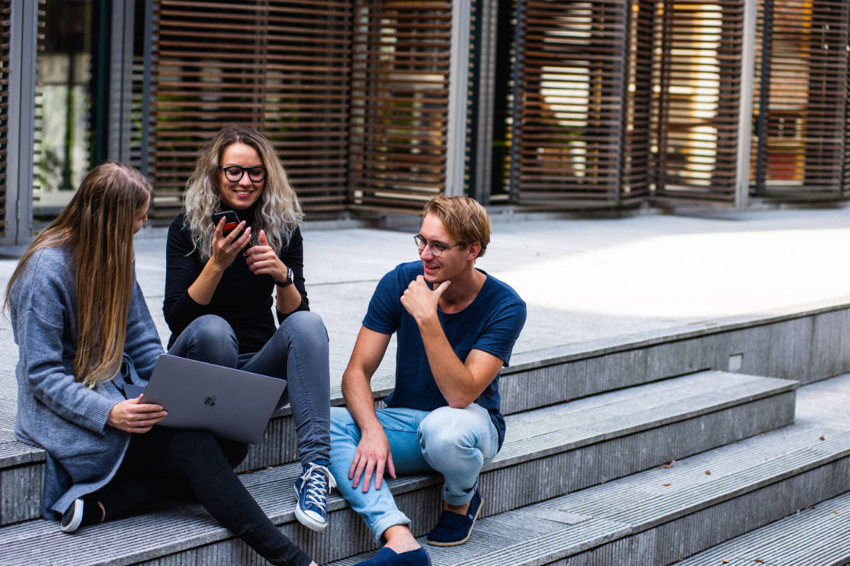 Thumbnail for 6 Strategies for International Enrolment Growth