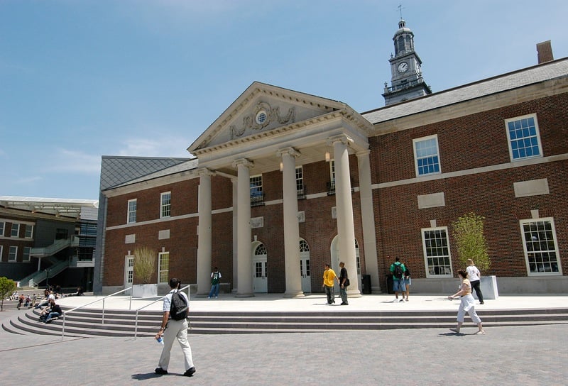 Thumbnail for An SEO Checklist for Your University’s Website