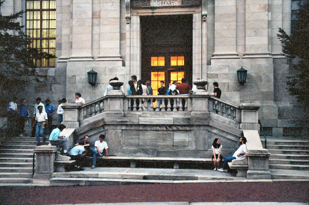 Thumbnail for How to Create a Holistic Admission Review Process