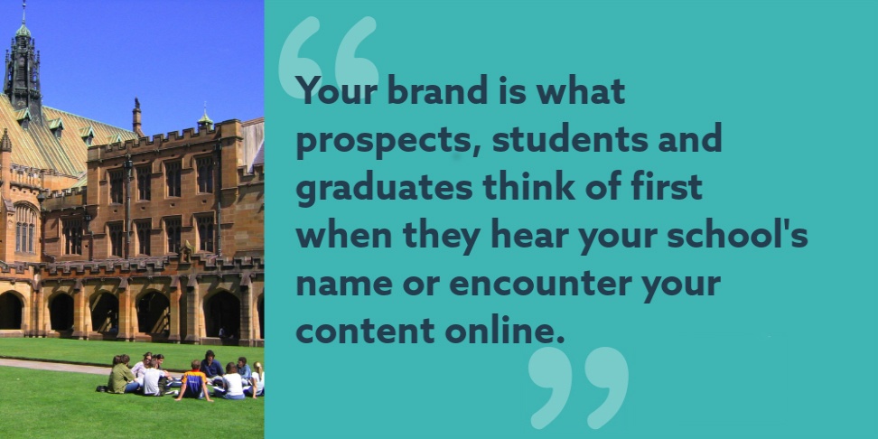 Thumbnail for 5 Things to Consider When Developing Your University’s Brand