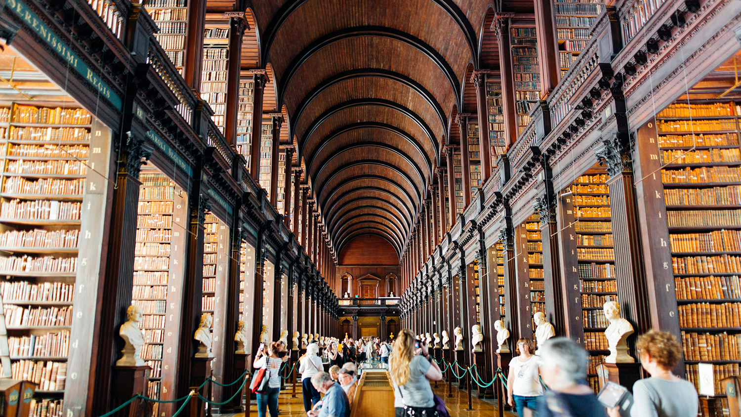 Thumbnail for What Are Business School Leaders Focusing on in 2026?