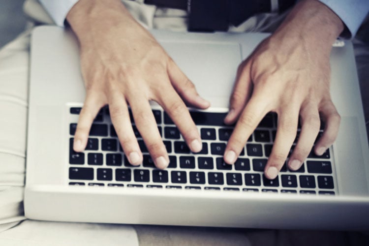 Thumbnail for 5 Reasons Why Your University Should Use a CRM Instead of Spreadsheets