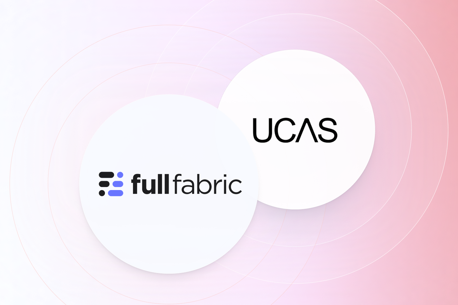 Thumbnail for Introducing UCAS Connector