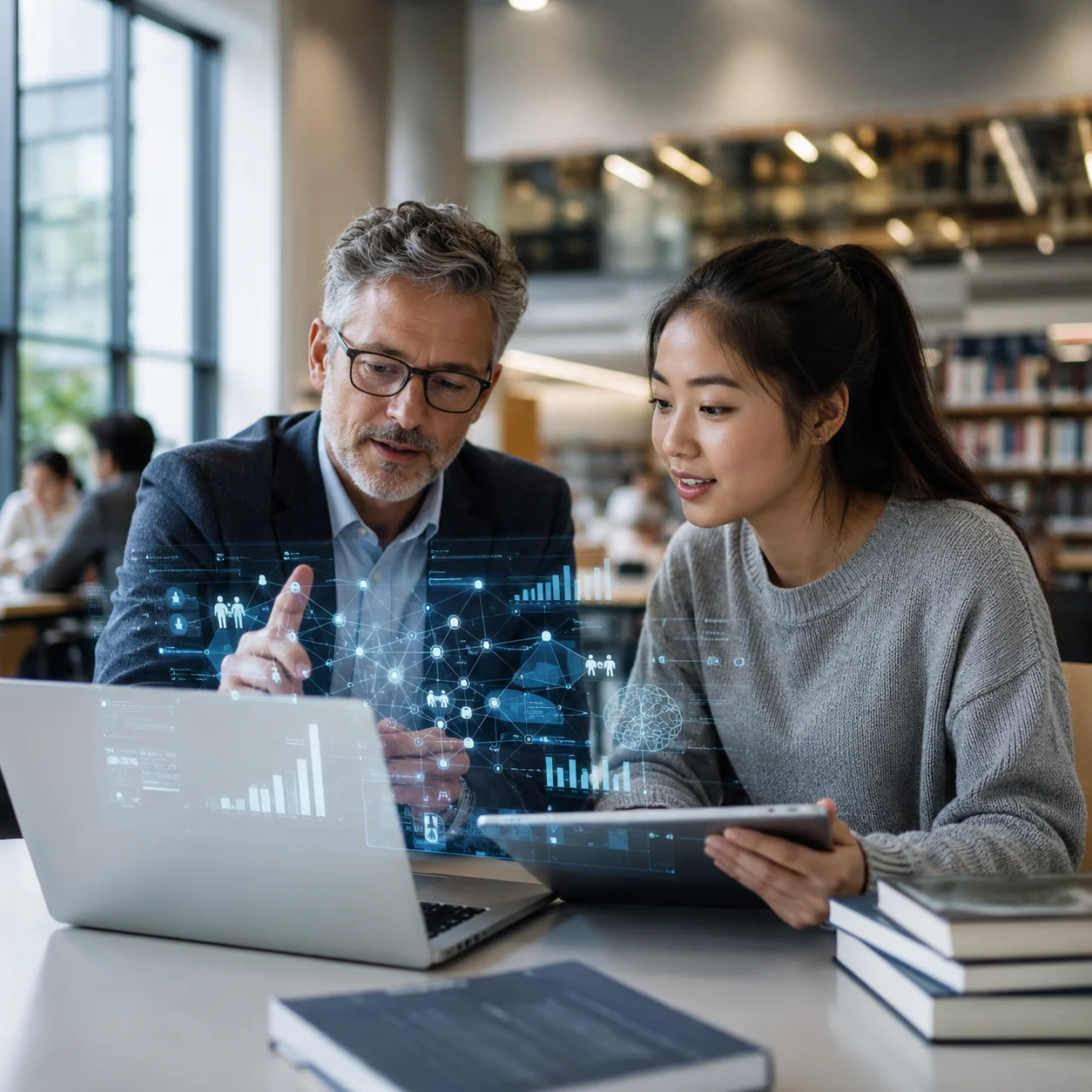 Thumbnail for Navigating AI in Higher Education: A Practical Guide