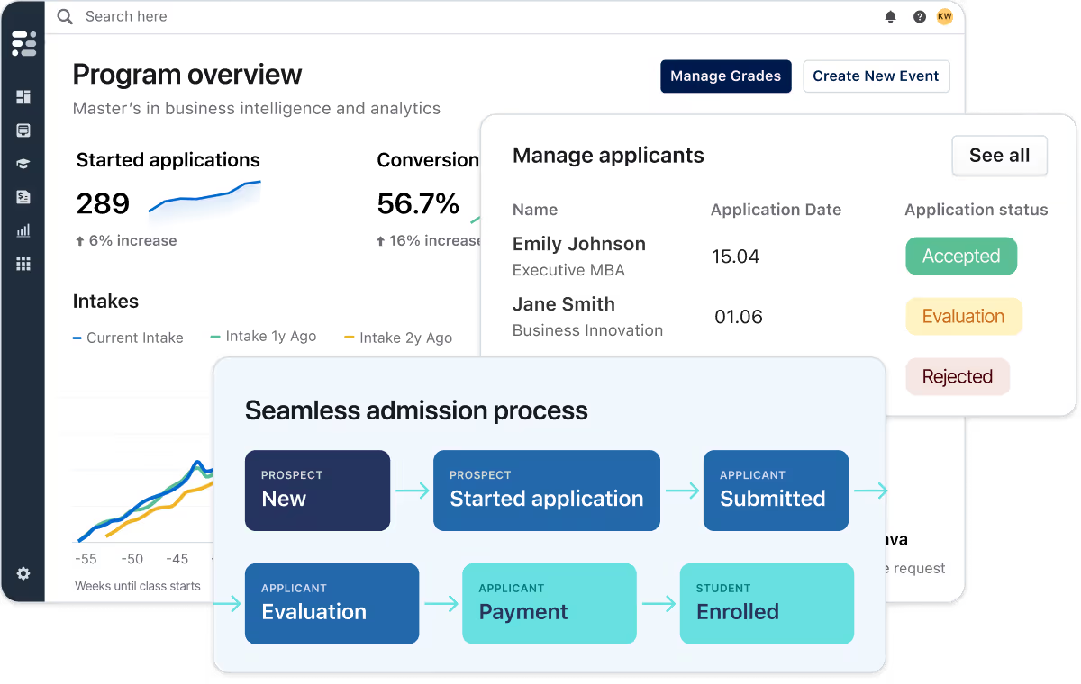 Product feature preview